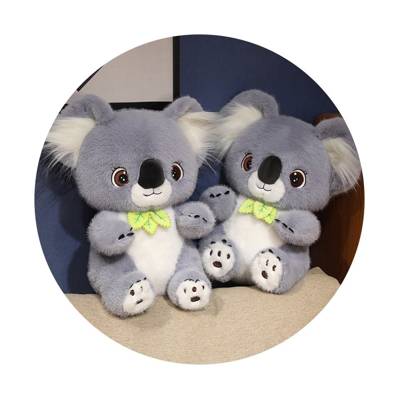 Cuddly Toy Koala
